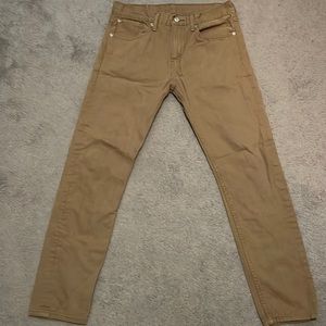 Men’s Levi’s 508 size 31 x 32